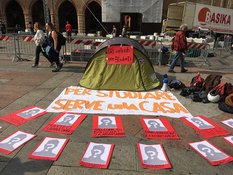 Affitti Bologna 2022: perché è impossibile trovare casa?