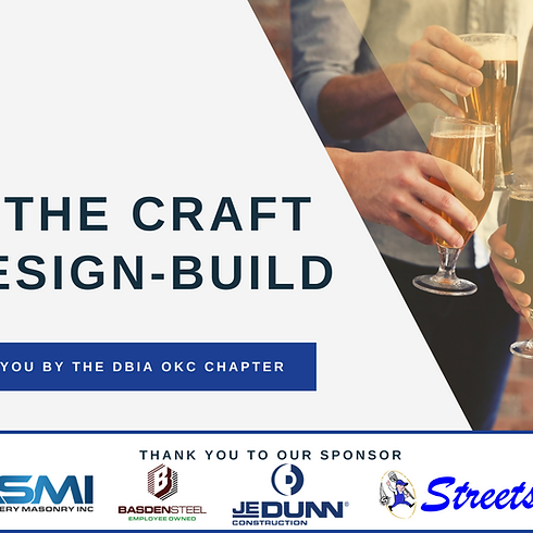 OKC: The Craft of Design-Build