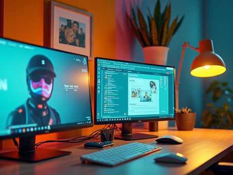 विश्वसनीय चैटबॉट और वेबसाइट उपाय