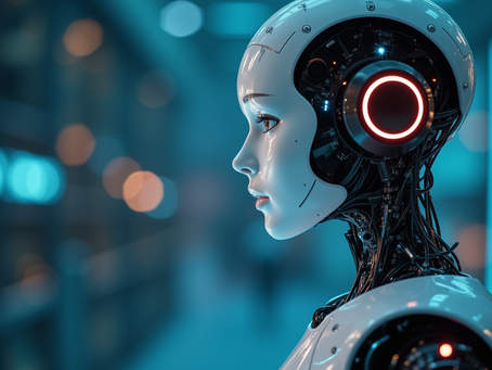 Unlock the Potential of Custom AI Chatbots for Your Business Needs