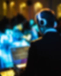 Wedding DJ