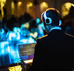 Wedding DJ