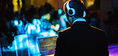 Hochzeit DJ  