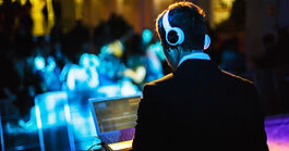 Wedding DJ