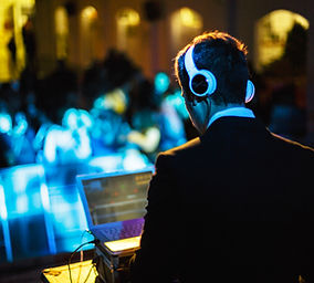 Wedding DJ