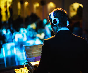 Wedding DJ