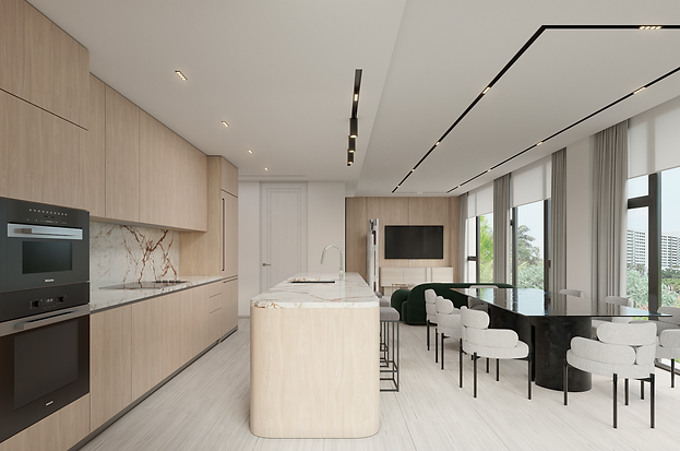 1414 West Ave Kitchen-Living View.png