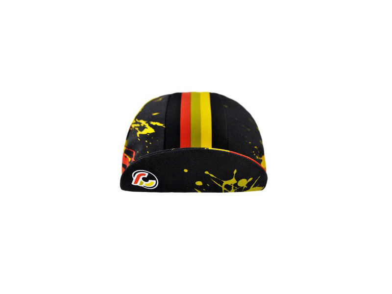 Thumbnail: Cinelli Cycling Cap Splash