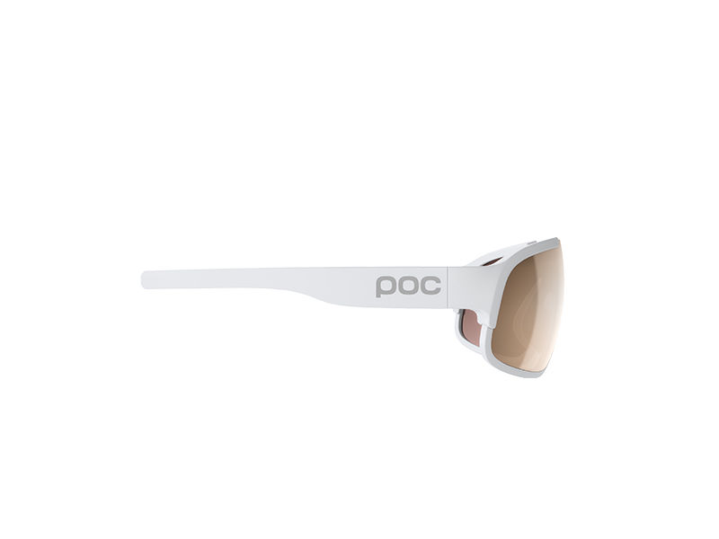 Thumbnail: POC Crave Hydrogen White BSM