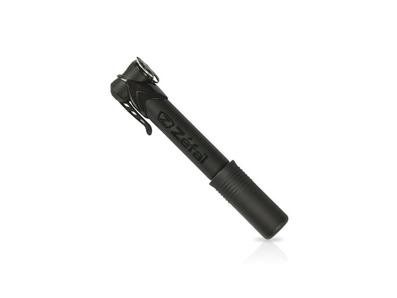 Zefal Handpump Air Profil Micro MATT BLACK