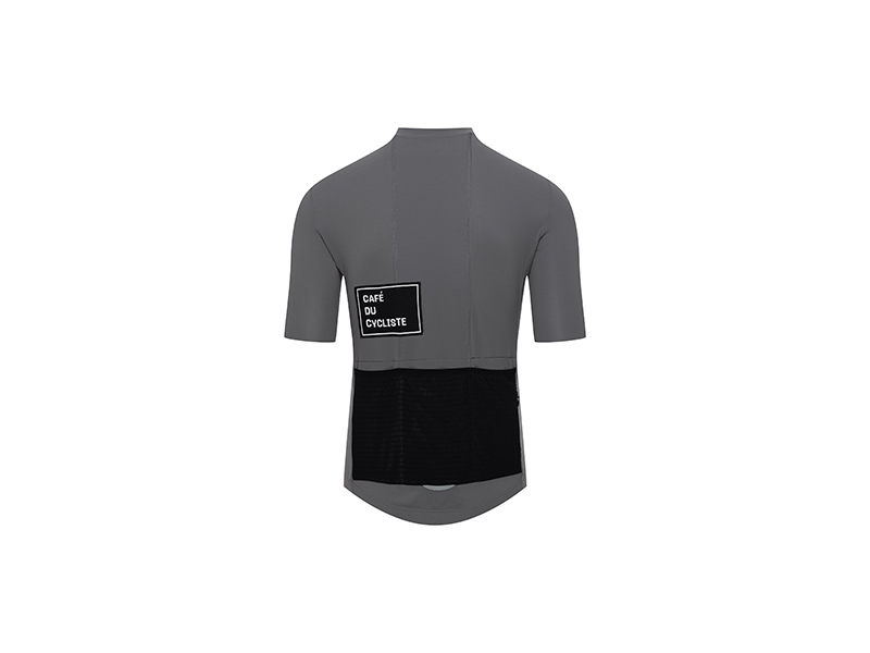 Thumbnail: CDC Christine Jersey Slate Grey