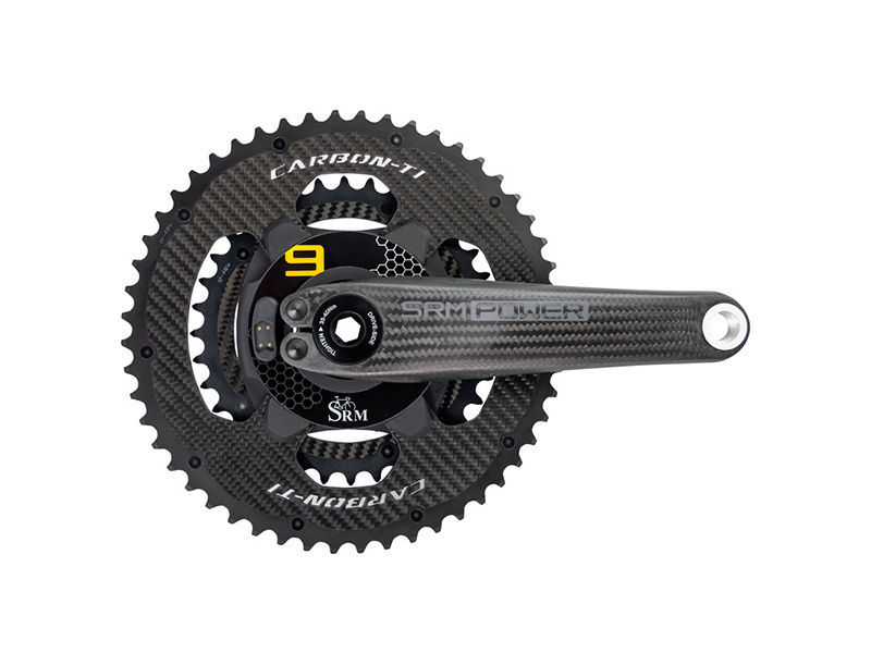 SRM Powermeter 9 Origin THM