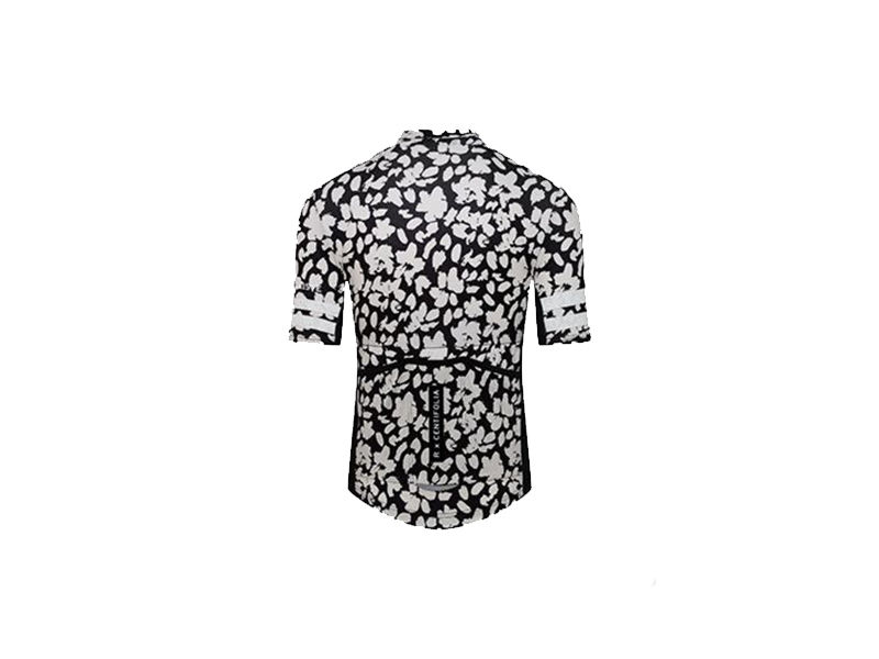 Thumbnail: CDC Floriane Black Print