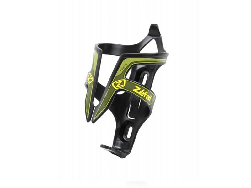 Thumbnail: Zefal Pulse Fiber Glass Bottle Cage