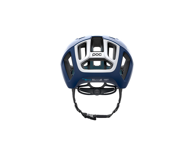 Thumbnail: POC Ventral SPIN Lead Blue Matt