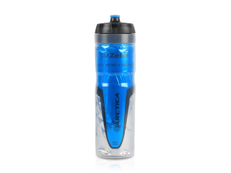 Thumbnail: Zefal Insulated Bottle Arctica 75