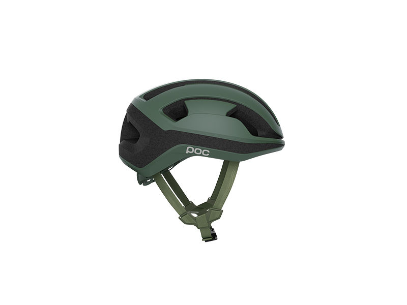 Thumbnail: POC Omne Lite Epidote Green Matt