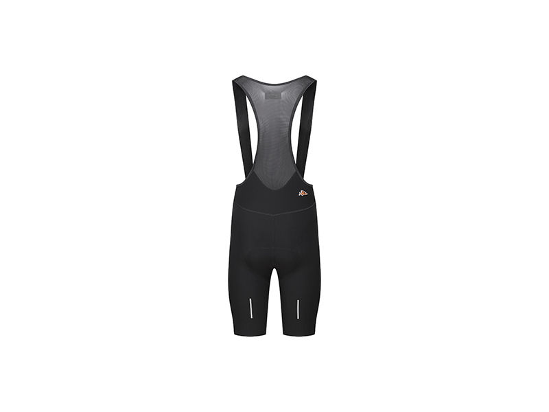 Thumbnail: CDC Marinette V3 Bibshort Black Men