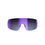 Thumbnail: POC Elicit Sapphire Purple CDV