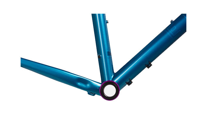 Thumbnail: Enigma Endeavour Frameset