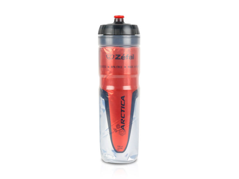 Zefal Insulated Bottle Arctica 75
