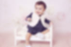 Sesión de fotos bebes