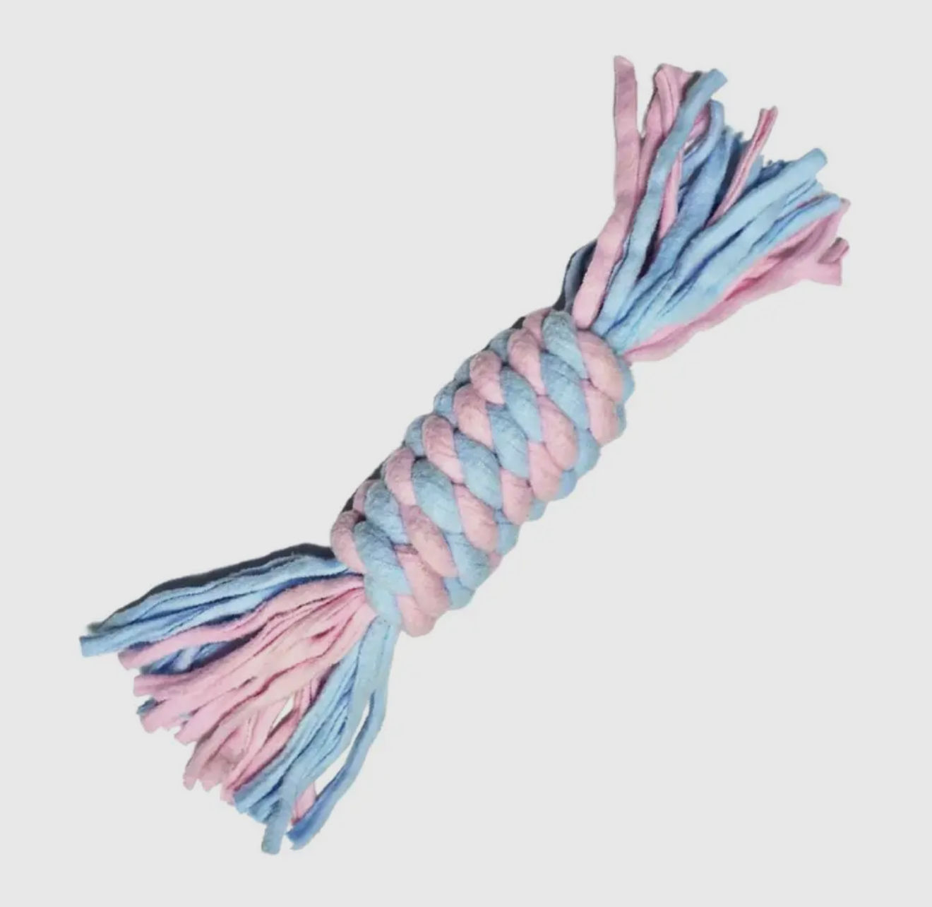 Fleece Rope toy