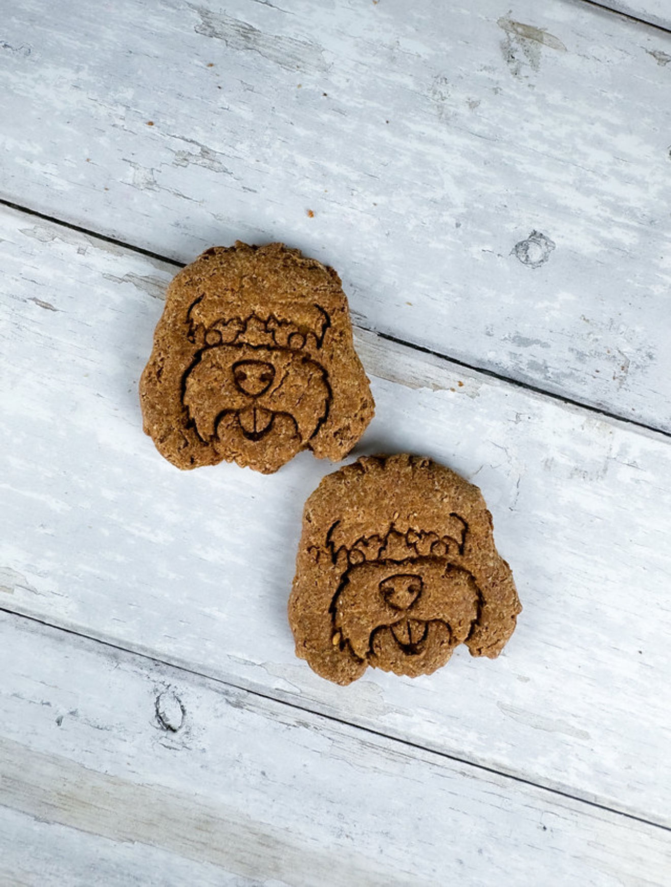 Single Dog Breed cookie