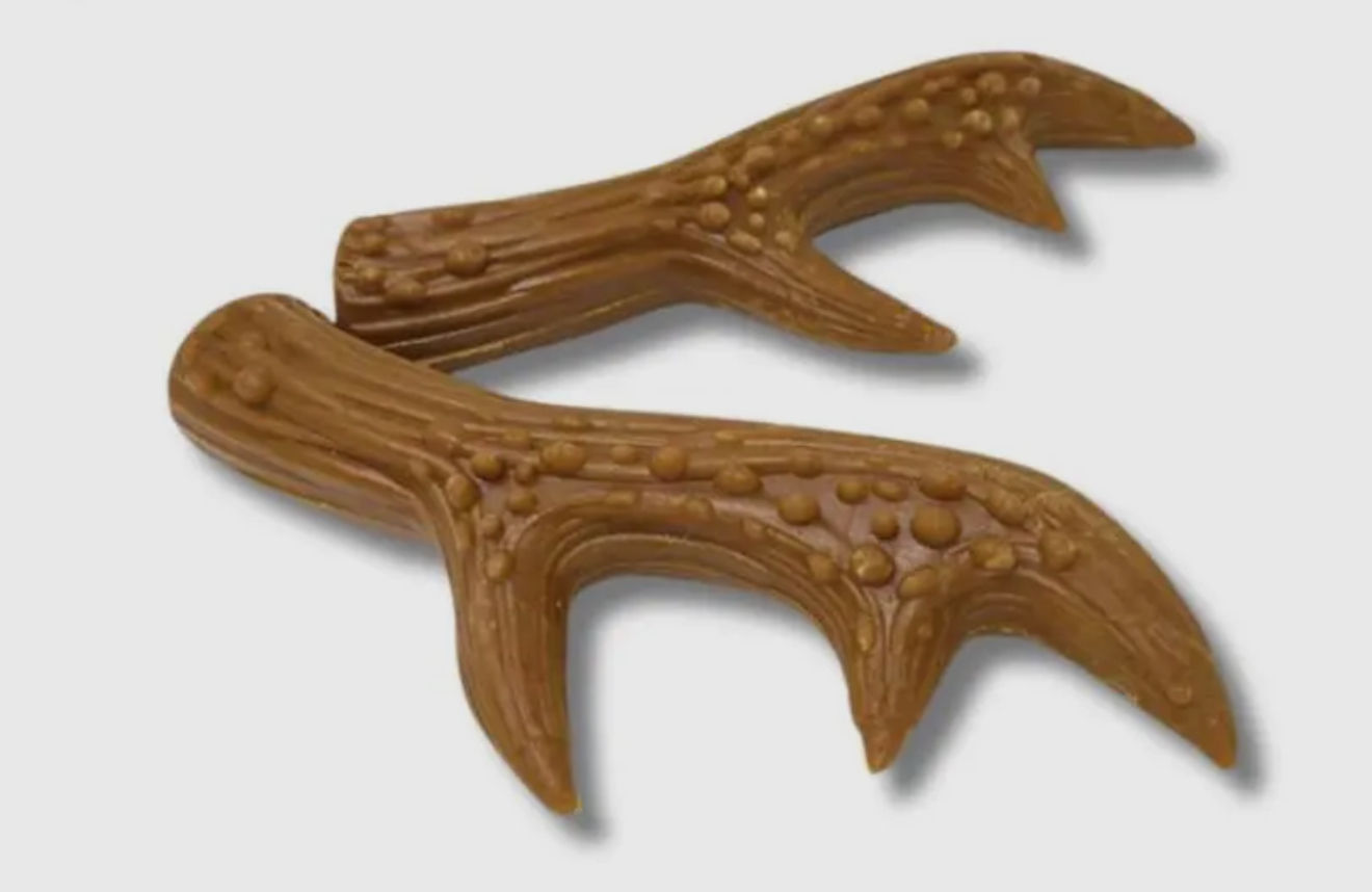 Peanut Butter flavoured veggie Antler