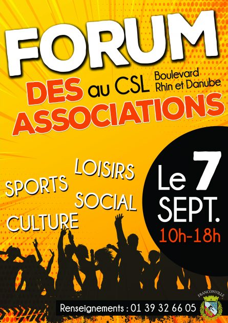 Forum 2019