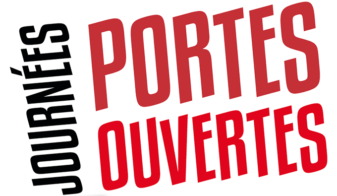 Portes ouverte 2019