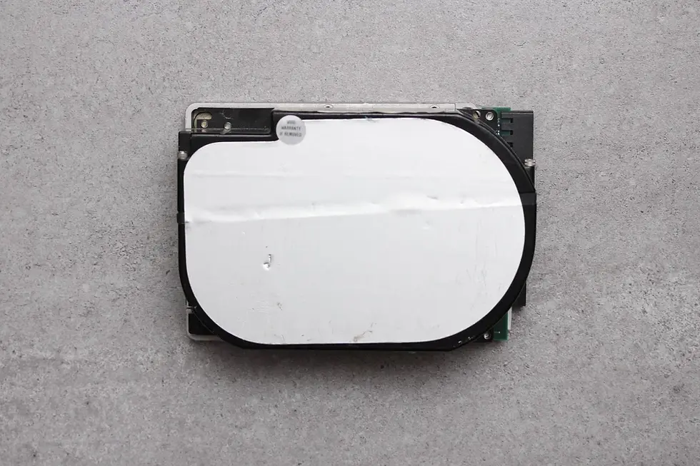 Thumbnail: ATA/IDE HDD 212MB CONNER CP-3204F 3.5"/HH IDE/AT. 100 % HEALTH