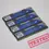 Thumbnail: Kit of 4x1GB Kingston HyperX KHX8500D2K4/4G  DDR2 1066MHz PC2-8500 RAM 2.2V