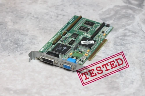 PCI Graphics card 2MB Matrox Millennium MGA-MIL/2I (576-05) MGA
