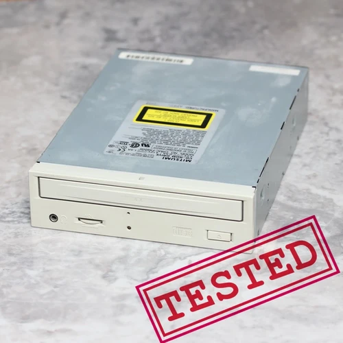 ATA/IDE MITSUMI CRMC-FX820S 8x Internal CD-ROM Drive (Reader