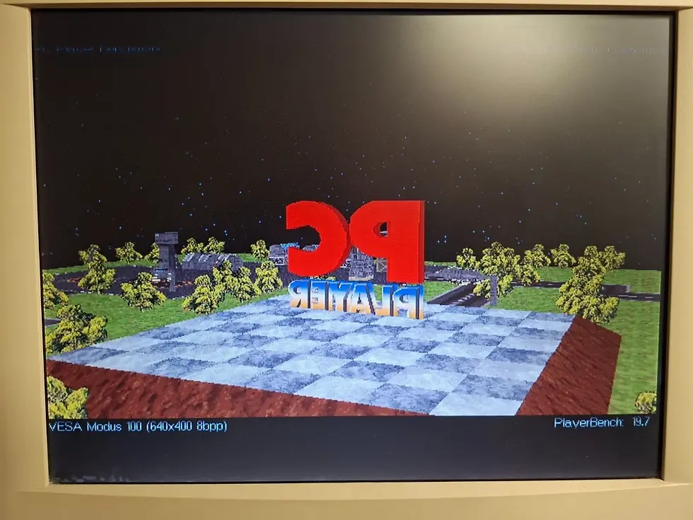 Thumbnail: RARE PCI Graphics Card ARK Logic LEGEND 64Mi Quadro64 1MB (max 2MB) /64Bit rev.A
