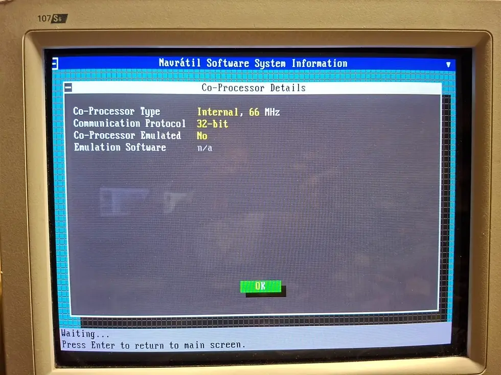 Thumbnail: Socket 3 MoBo ASUS VL/I-486SV2GX4 Rev 2.0 with CPU i486DX2 66MHz & 16Mb FPM RAM