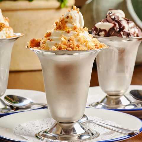 Frozen Yogurt