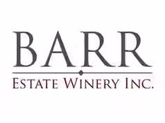 Barr Estate Winery Inc.