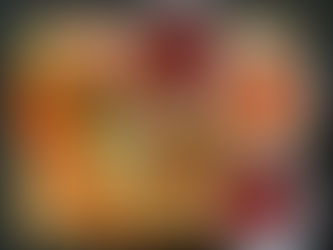 Red Pepper, Tomato Lentil Soup