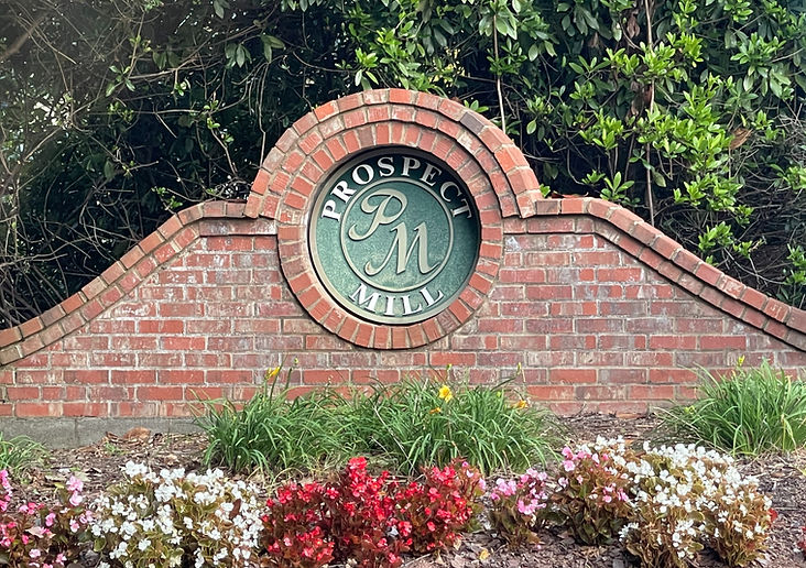 Home Prospect Mill Homeow