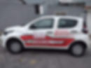 atenção total ao cliente