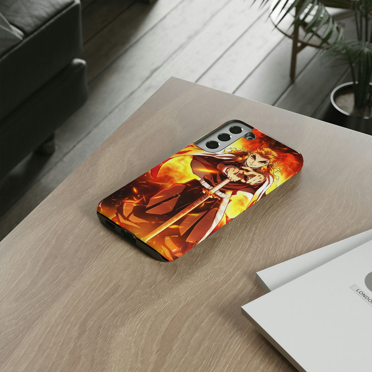 Epic Anime Cases