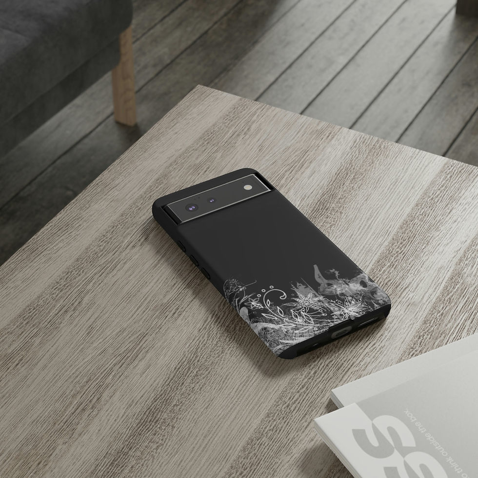 Thumbnail: Flower Cases