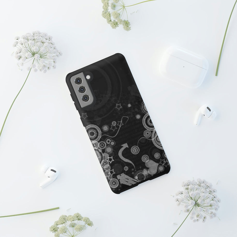 Thumbnail: Custom Cases