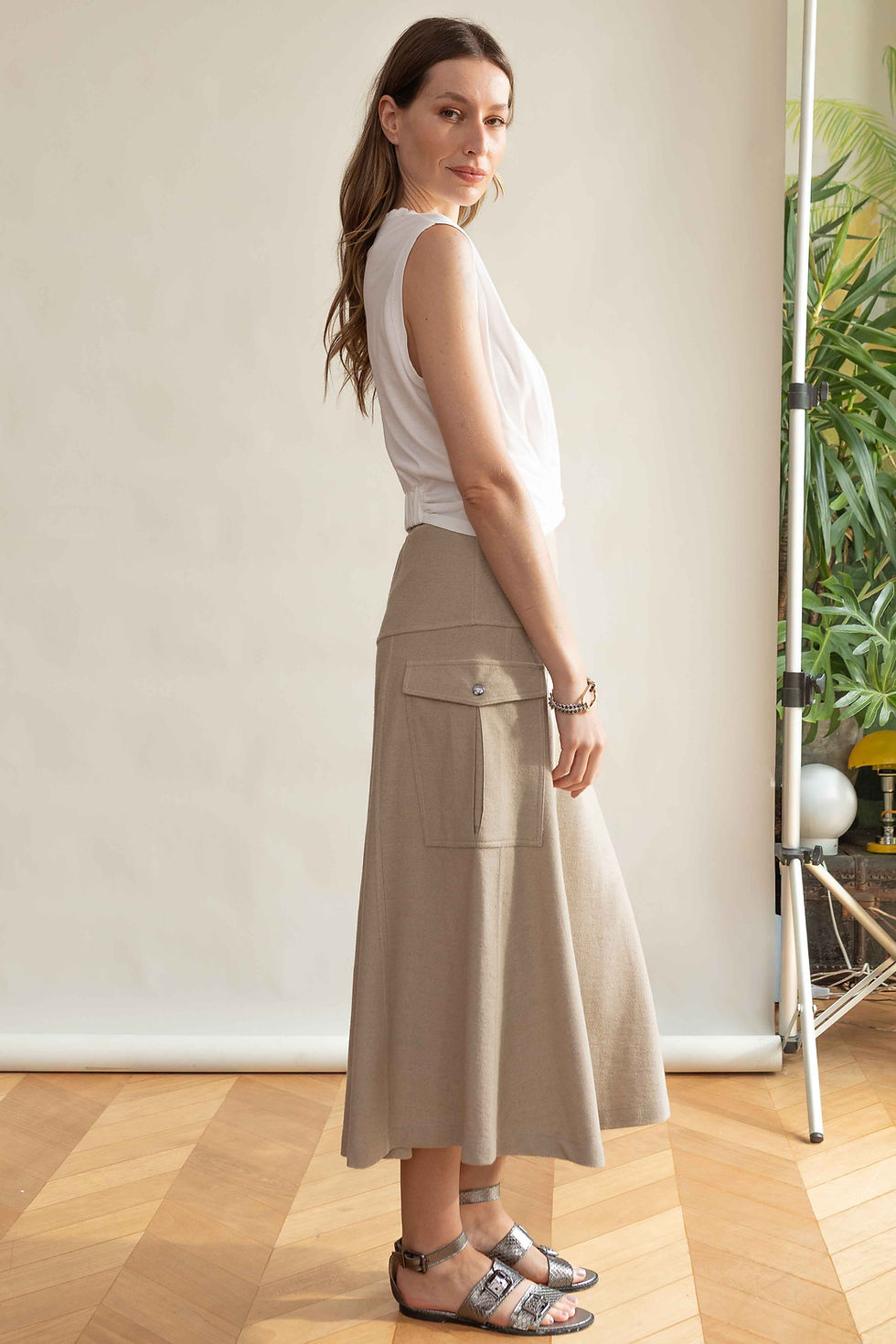 saia RIVIERA barbante