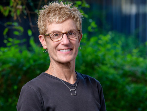 Behind the Science: A Conversation on The Nature Record with Dr. Sharon Collinge