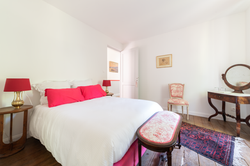 Chambre Rose 3