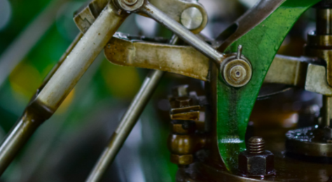 Industry Spotlight: Manufacturing