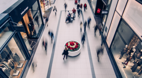 Industry Spotlight: Retail
